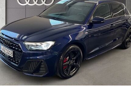 Audi A1 5.900 km 34.680 &euro; Frankfurt am Main 60314