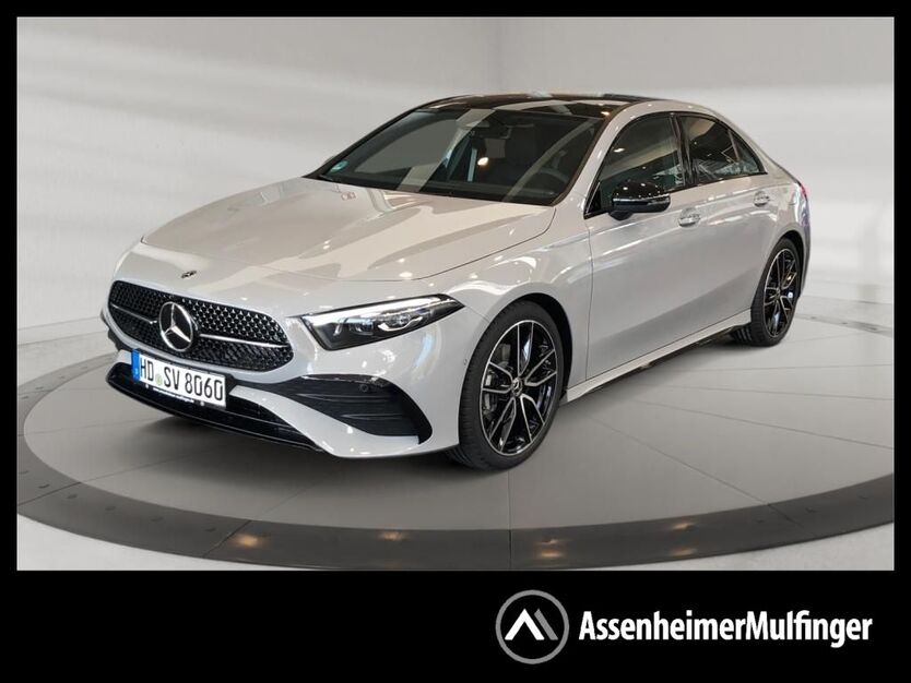 Mercedes-Benz A 200 6.428 km 37.579 € Heilbronn 74072