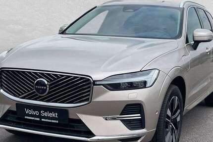 Volvo XC60 2.000 km 57.750 &euro; Karlsruhe 76187