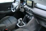 Dacia Jogger 1.0TCe 110 Extreme+ LED Tempomat Totwinkel 19.006 km 15.980 &euro; Falkensee 14612
