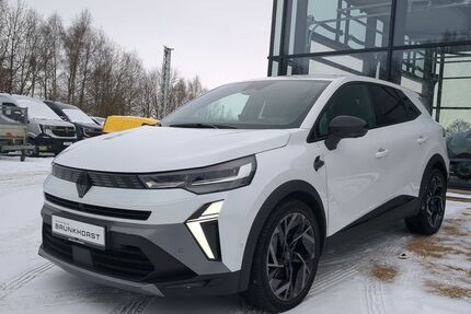 Renault Symbioz 12.630 km 28.290 &euro; Bremervörde 27432