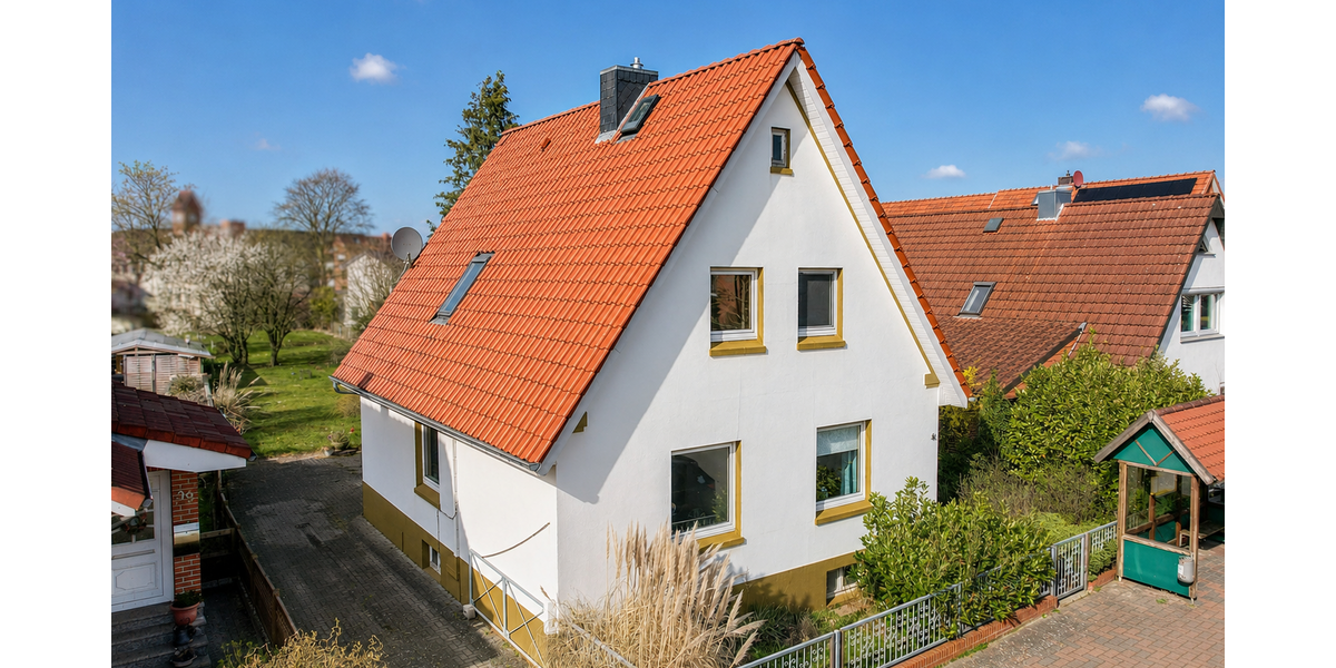 Einfamilienhaus Schiffdorf - 4 Zimmer, 97 m&sup2;, 179.000&euro; | Angebot:26949485