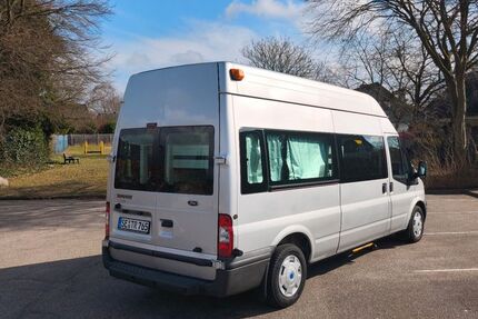 Ford Transit 215.131 km 9.199 &euro; Wahlstedt 23812