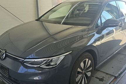 VW Golf 54.420 km 20.500 &euro; Schleusingen 98553