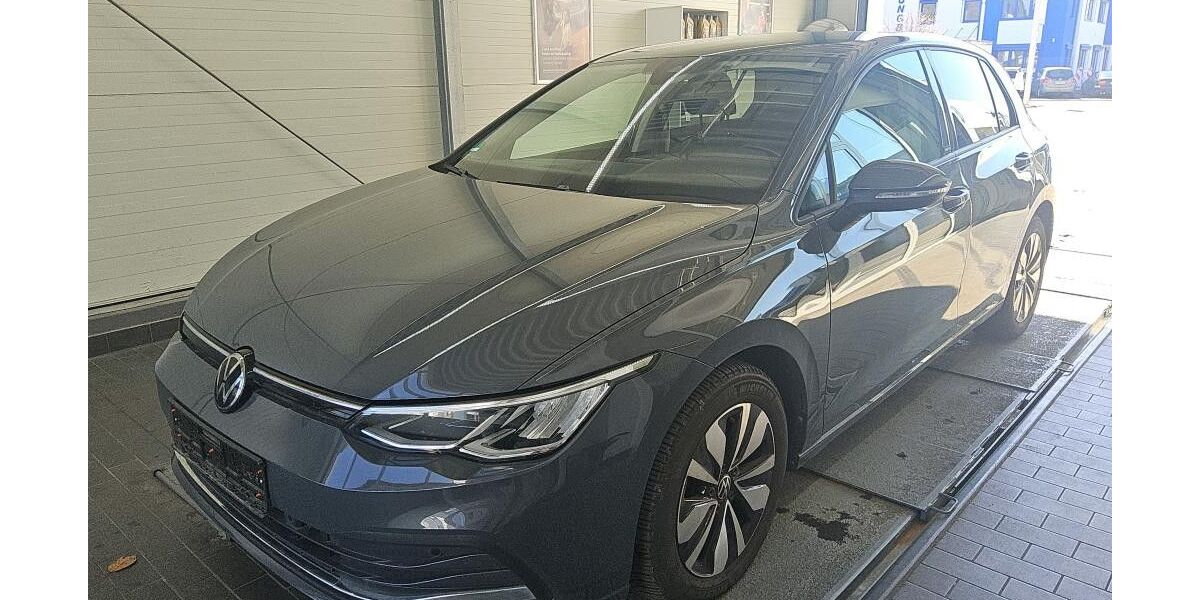 VW Golf 54.420 km 20.500 &euro; Schleusingen 98553