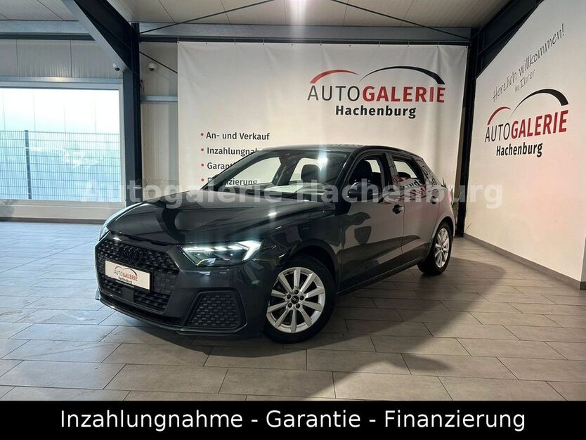 Audi A1 85.100 km 18.990 € Hachenburg 57627