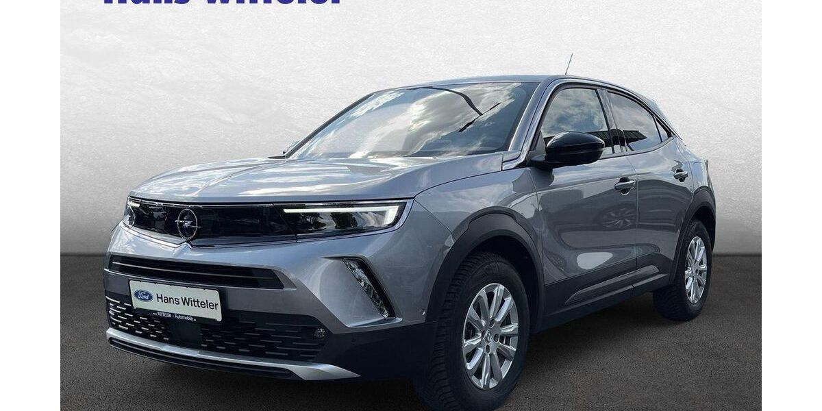 Opel Mokka 10.466 km 18.790 &euro; Brilon 59929