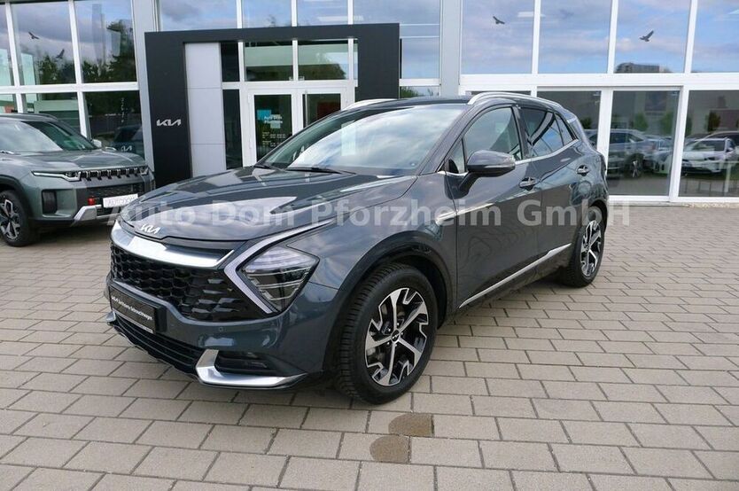Sportage