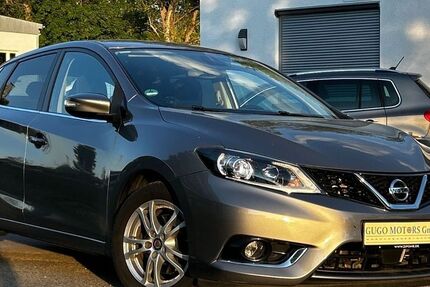 Nissan Pulsar 123.000 km 8.200 &euro; Aichtal 72631