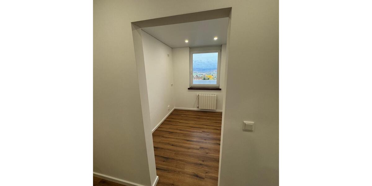 Etagenwohnung Homberg (Efze) - 2 Zimmer, 63 m&sup2;, 118.000&euro; | Angebot:26322061