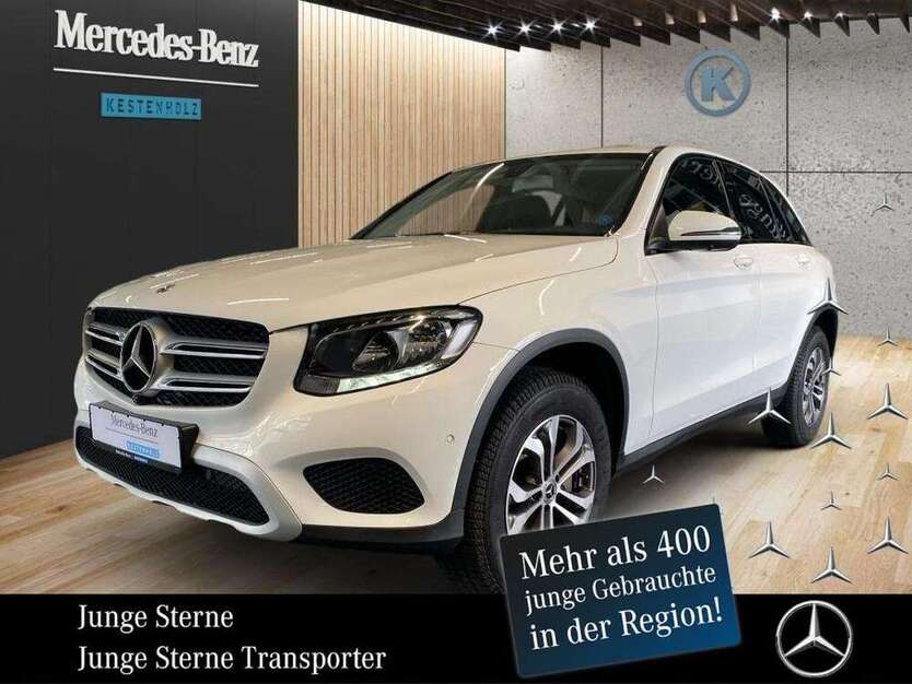 GLC 250