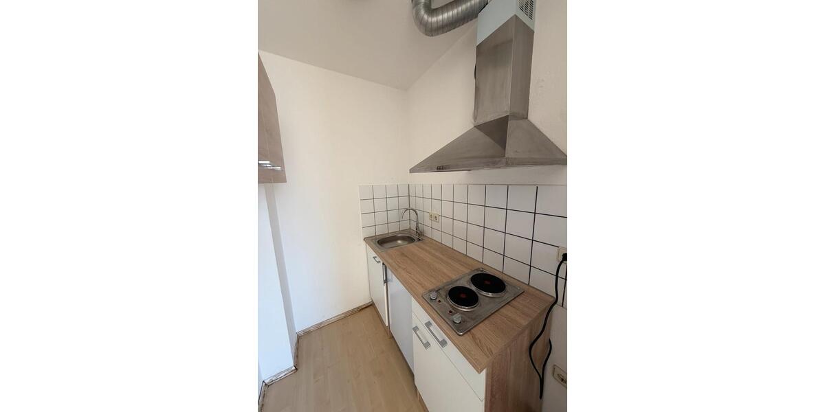 Etagenwohnung Bielefeld Schildesche - 1 Zimmer, 35 m&sup2;, 600&euro; | Angebot:26397853