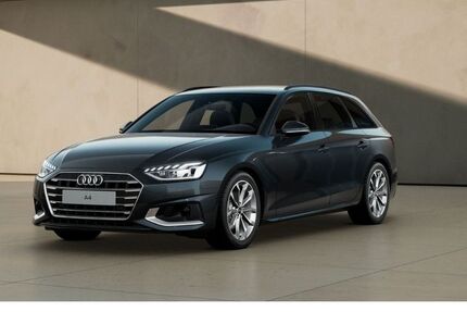 Audi A4 13.350 km 37.470 &euro; Wetzlar 35576