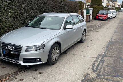 Audi A4 179.000 km 7.300 &euro; Filderstadt 70794