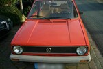 Golf I