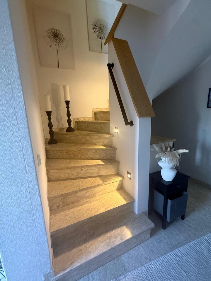 Modernisierte DHH mit gehobener Ausstattung in Halle Künsebeck zimmer