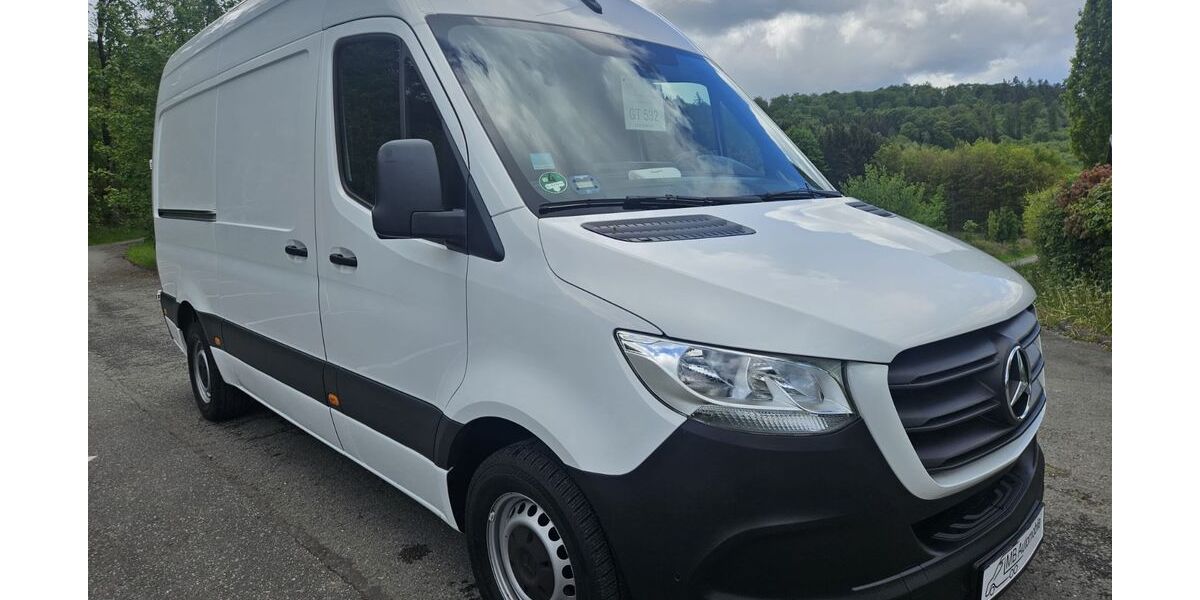 Mercedes-Benz Sprinter 72.000 km 35.995 &euro; Olsberg 59939
