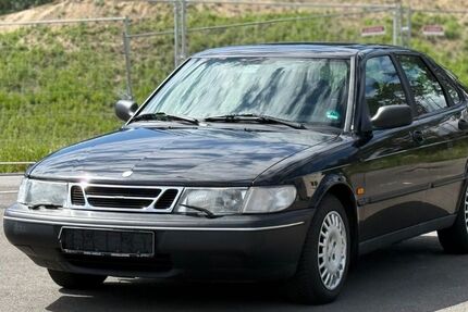 Saab 900 220.000 km 2.390 € Königs Wusterhausen 15713