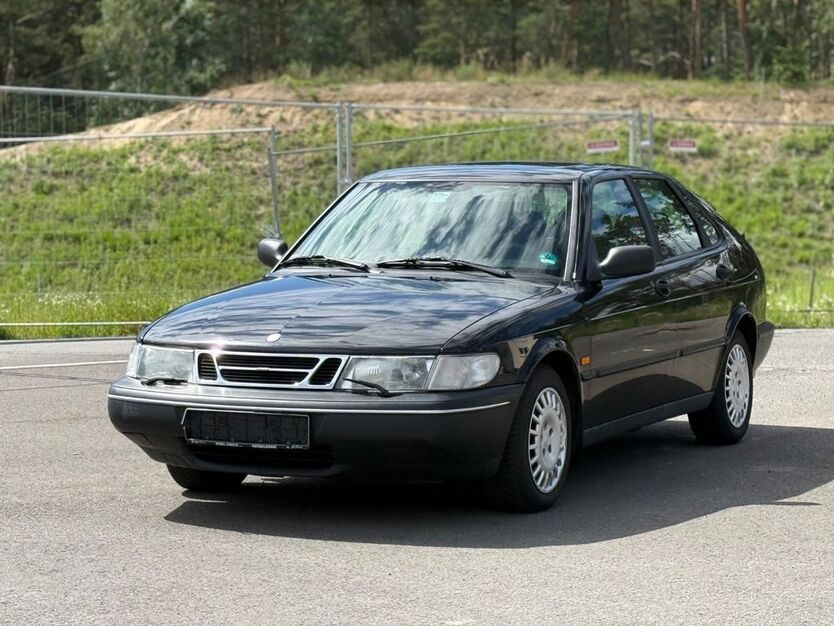 Saab 900 220.000 km 2.390 € Königs Wusterhausen 15713