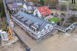 Reihenmittelhaus Erlangen Bruck - 4 Zimmer, 115 m&sup2;, 695.000&euro; | Angebot:25701566