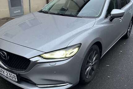 Mazda 6 142.000 km 12.500 &euro; Düsseldorf 40597