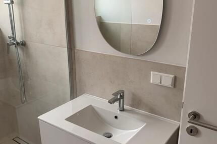 Erstbezug - 2 Zimmer Wohnung - Brakel 2 zimmer