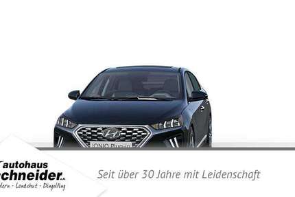Hyundai IONIQ 49.000 km 17.850 &euro; Dingolfing 84130