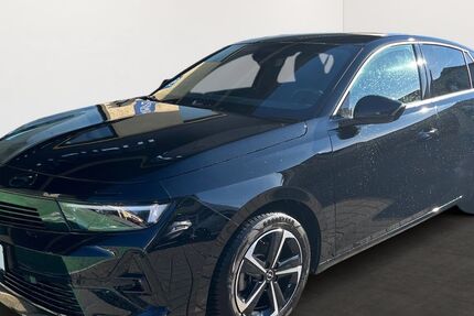 Opel Astra 15.500 km 21.990 &euro; Wielenbach 82407