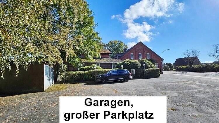 Gewerbeobjekt Beverstedt Appeln - 295.000&euro; | Angebot:25746154
