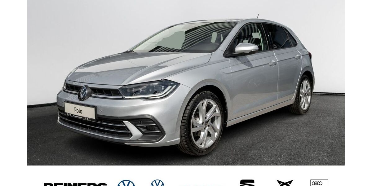 VW Polo 7.500 km 25.640 &euro; Rellingen/Hamburg 25462
