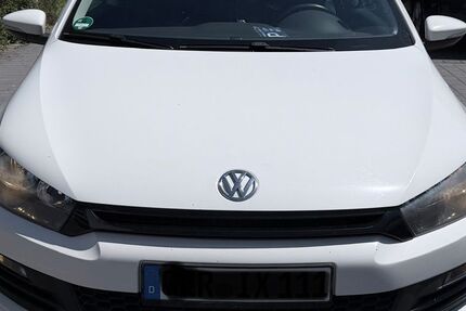 VW Scirocco 200.000 km 4.200 &euro; Wörth 76744