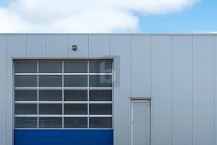 MODERNER NEUBAU MIT AUTOBAHNNÄHE - Gewerbeobjekt Westerheim | Angebot:25352911