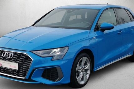 Audi A3 53.161 km 23.980 &euro; Mainz 55131