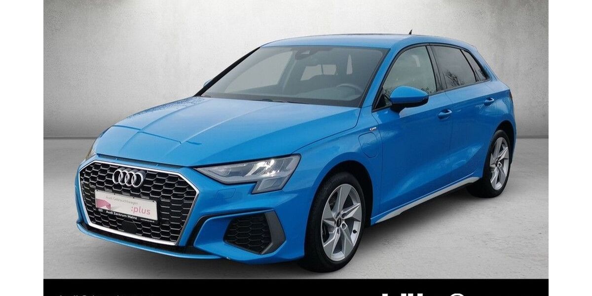 Audi A3 53.161 km 23.980 &euro; Mainz 55131