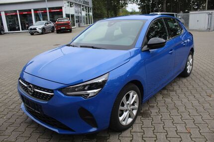 Opel Corsa 35.050 km 12.990 € Andervenne 49832