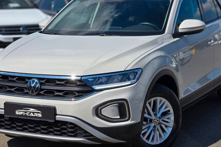 VW T-Roc 107.000 km 19.800 &euro; Hildrizhausen 71157