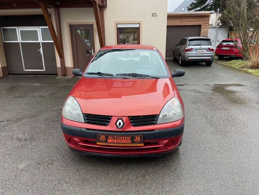 Clio