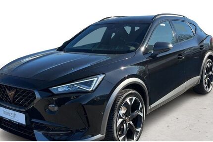 Cupra Formentor 32.457 km 26.450 &euro; Geldern 47608