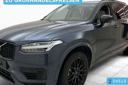 Volvo XC90 15.139 km 71.490 &euro; Starnberg 82319
