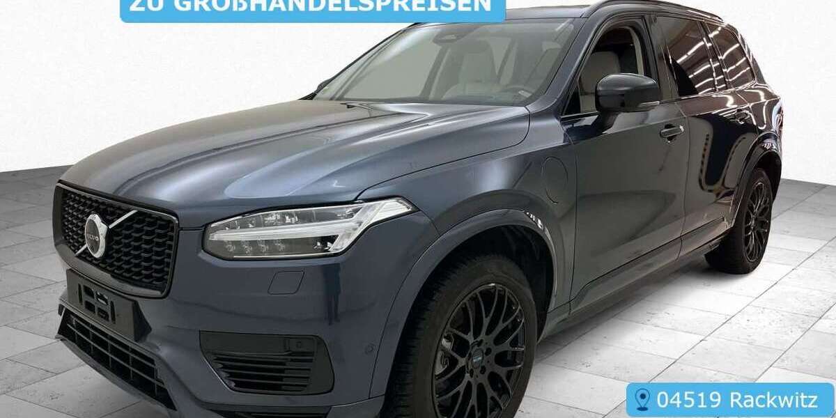Volvo XC90 15.139 km 71.490 &euro; Starnberg 82319