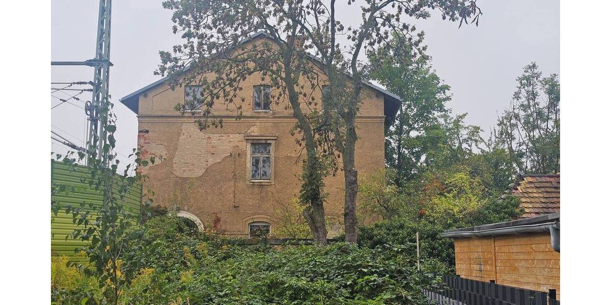 Mehrfamilienhaus, Wohnhaus Markkleeberg Gaschwitz - 2 Zimmer, 420 m&sup2;, 325.000&euro; | Angebot:26093996