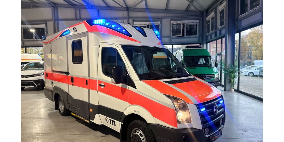 VW Crafter 231.000 km 13.500 &euro; Gelsenkirchen 45879