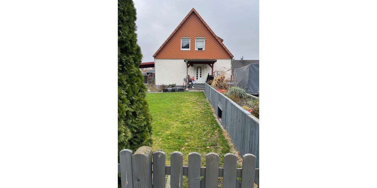 Einfamilienhaus Winsen (Aller) - 4.5 Zimmer, 110 m&sup2;, 260.000&euro; | Angebot:27157706