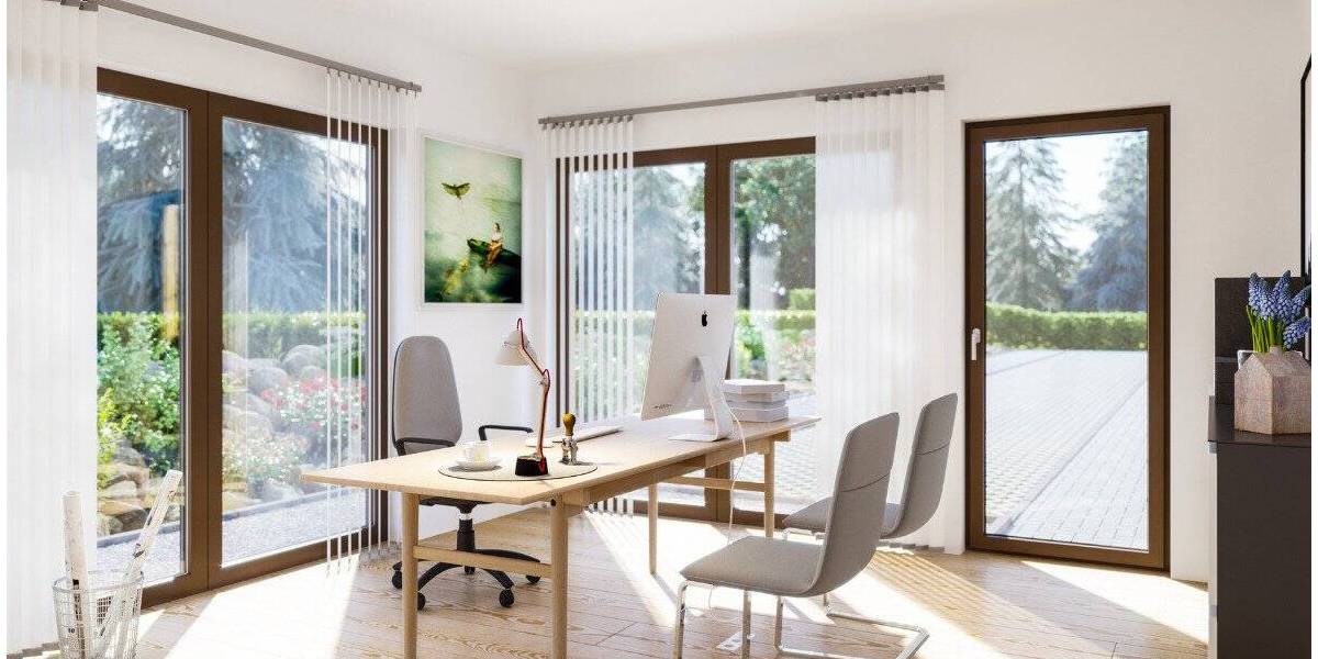 Einfamilienhaus Luckenwalde - 5 Zimmer, 136 m&sup2;, 428.000&euro; | Angebot:26094708