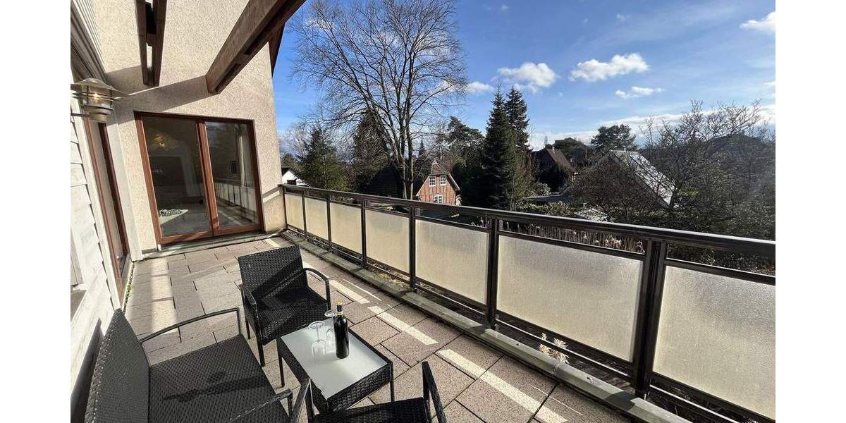 Etagenwohnung Buchholz - 5 Zimmer, 175 m&sup2;, 359.000&euro; | Angebot:24985559