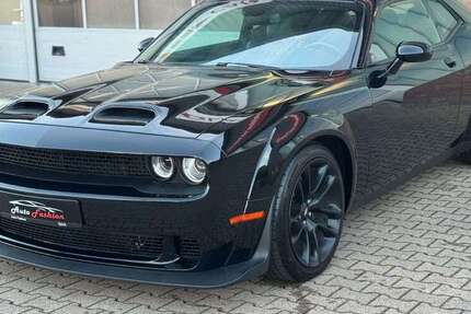 Dodge Challenger 32.000 km 36.750 &euro; Jülich 52428