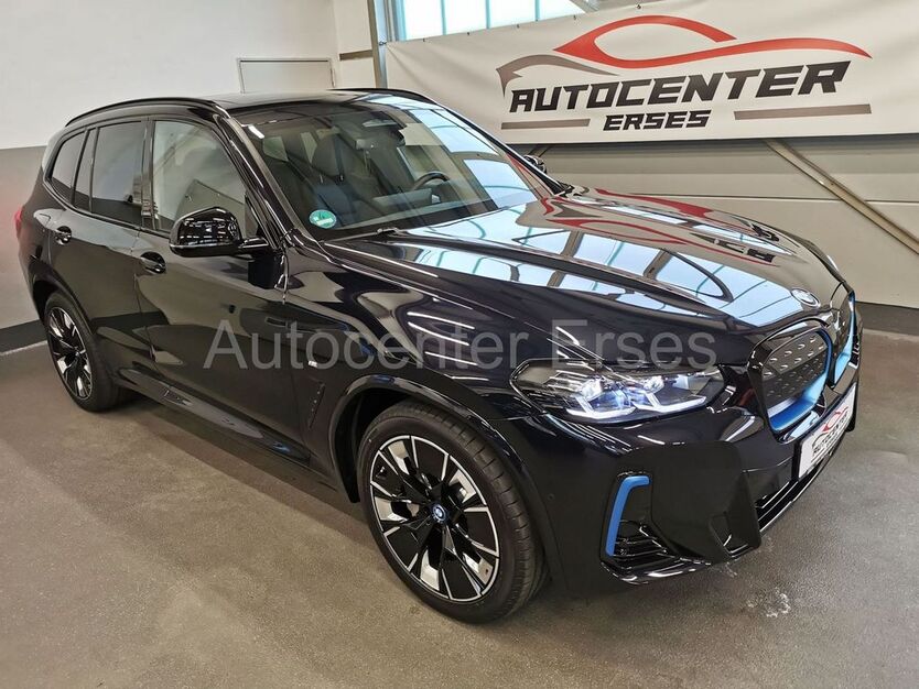 BMW X3 15.000 km 58.900 € Neuwied 56564
