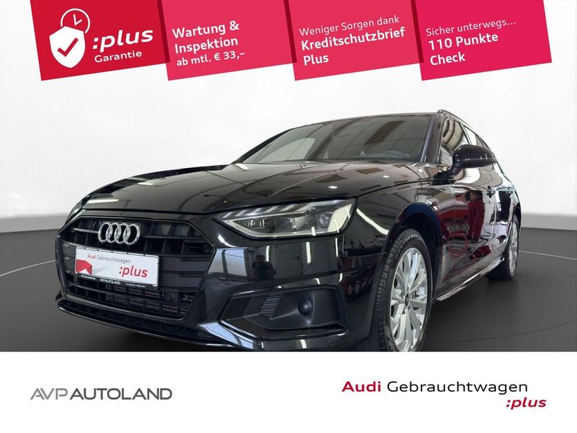 Audi A4 75.996 km 28.669 € Deggendorf 94469