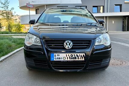 VW Polo 163.500 km 3.100 &euro; Ulm 89073