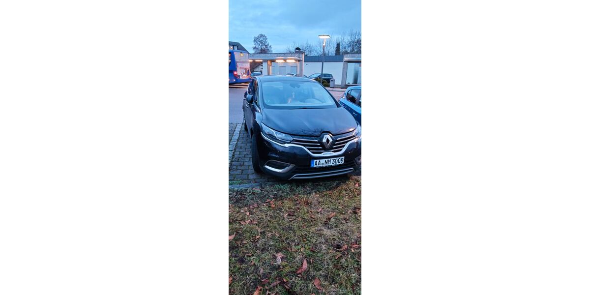 Renault Espace 153.000 km 8.999 &euro; Abtsgmünd 73453